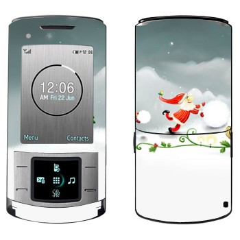   «-  »   Samsung U900 Soul