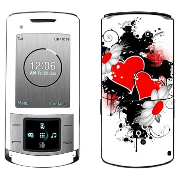   «   -   »   Samsung U900 Soul