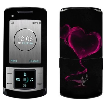   «   »   Samsung U900 Soul