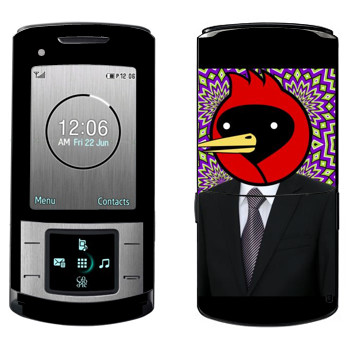   «»   Samsung U900 Soul