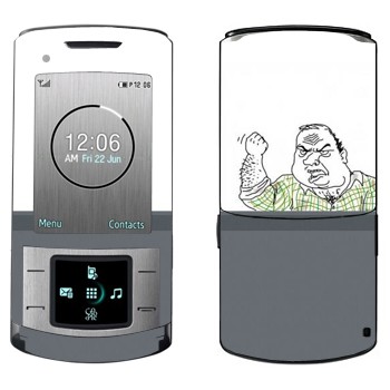   «  »   Samsung U900 Soul