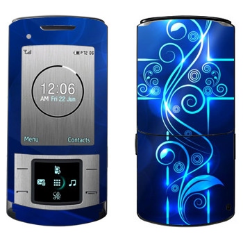 Samsung U900 Soul