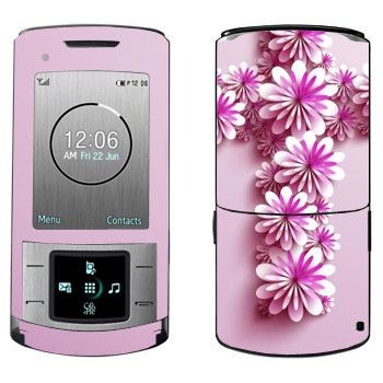   «   »   Samsung U900 Soul