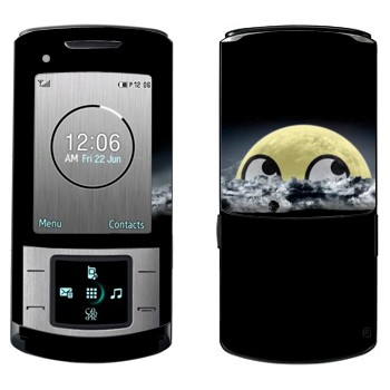   «  »   Samsung U900 Soul