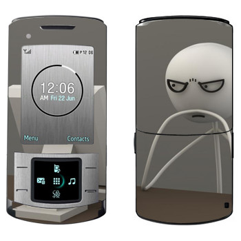   «   3D»   Samsung U900 Soul