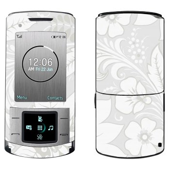   « »   Samsung U900 Soul