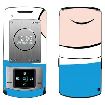 Samsung U900 Soul