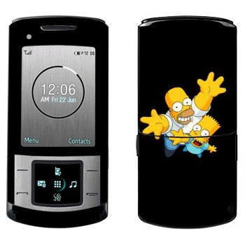   «   »   Samsung U900 Soul