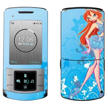 Samsung U900 Soul