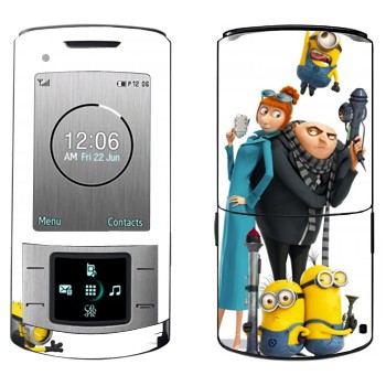   «  2»   Samsung U900 Soul