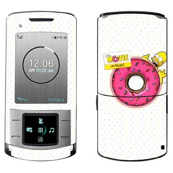   «   »   Samsung U900 Soul