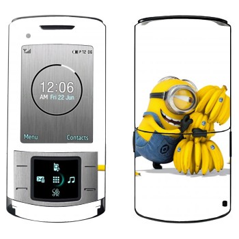   «  »   Samsung U900 Soul