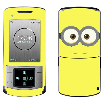   «»   Samsung U900 Soul