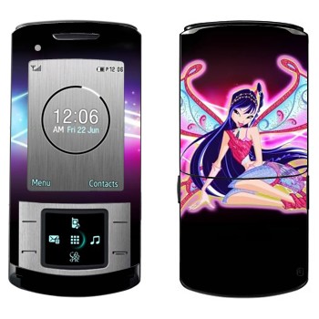   «  - WinX»   Samsung U900 Soul