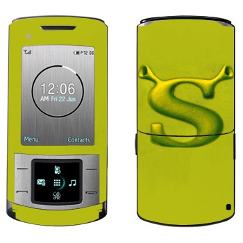 Samsung U900 Soul