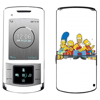   «  »   Samsung U900 Soul