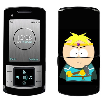   « -  »   Samsung U900 Soul