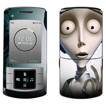 Samsung U900 Soul