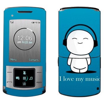   «  »   Samsung U900 Soul