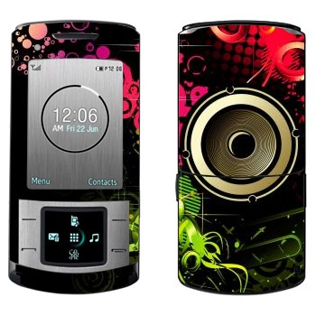 Samsung U900 Soul