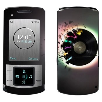   « »   Samsung U900 Soul