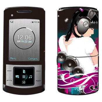   «   »   Samsung U900 Soul