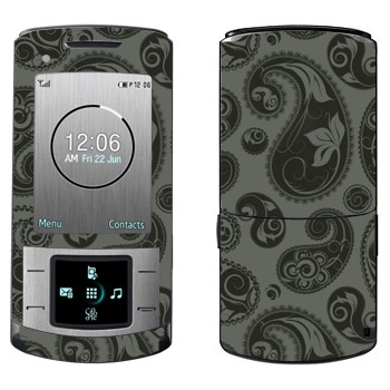 Samsung U900 Soul