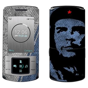   «Comandante Che Guevara»   Samsung U900 Soul