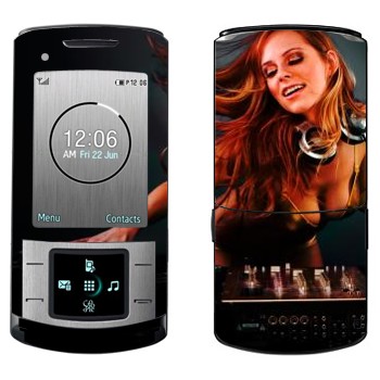   « »   Samsung U900 Soul