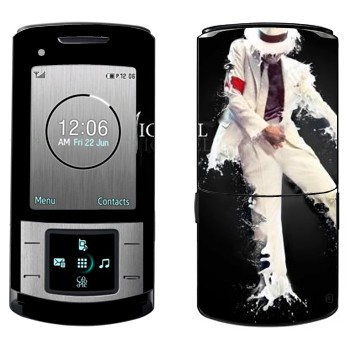   « »   Samsung U900 Soul