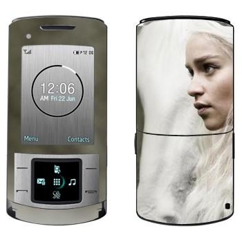   «  -  »   Samsung U900 Soul