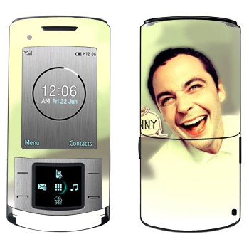   «   »   Samsung U900 Soul