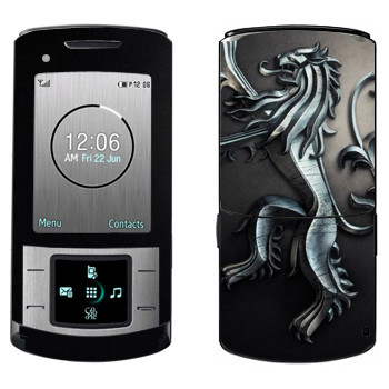   «  »   Samsung U900 Soul