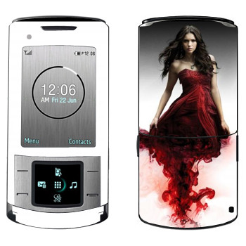   « »   Samsung U900 Soul