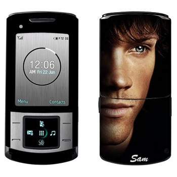   « »   Samsung U900 Soul