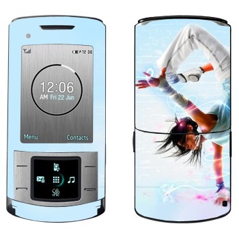   « »   Samsung U900 Soul