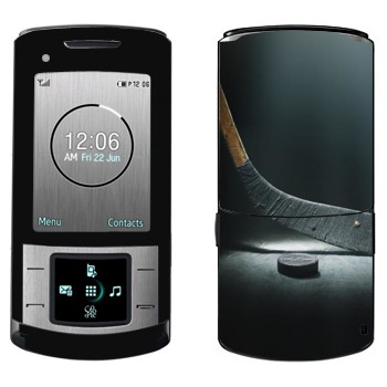   «  »   Samsung U900 Soul