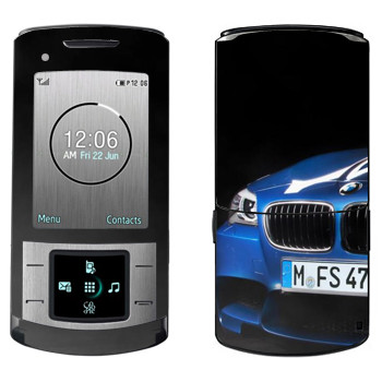   «BMW »   Samsung U900 Soul