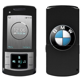   « BMW»   Samsung U900 Soul