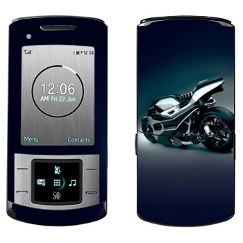   «  »   Samsung U900 Soul