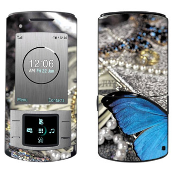   «   »   Samsung U900 Soul