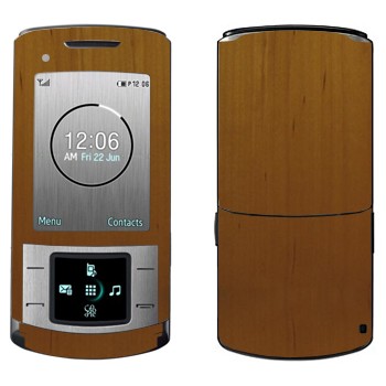   « -»   Samsung U900 Soul