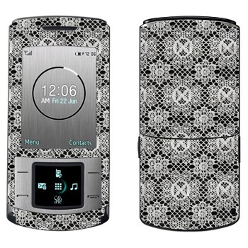   «   »   Samsung U900 Soul