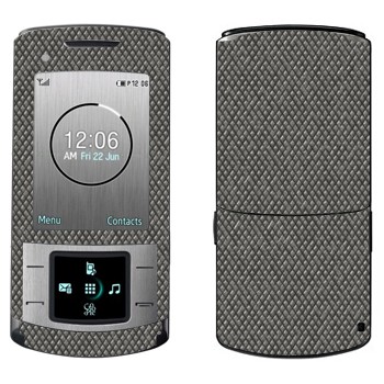   «    »   Samsung U900 Soul