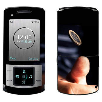   «  »   Samsung U900 Soul