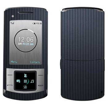   «  »   Samsung U900 Soul