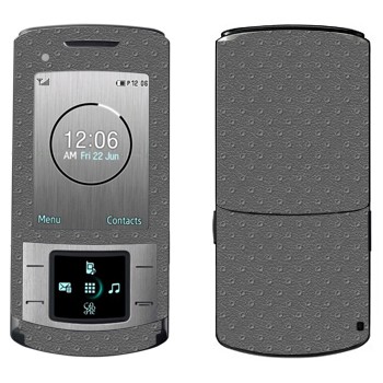   « »   Samsung U900 Soul