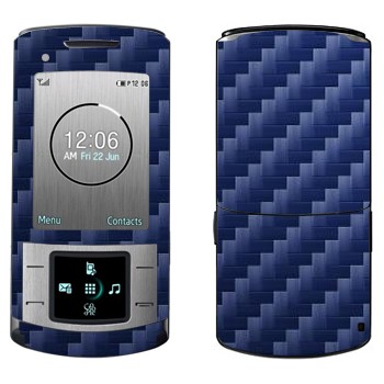   « »   Samsung U900 Soul