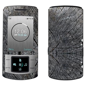 Samsung U900 Soul