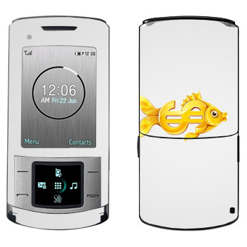 Samsung U900 Soul